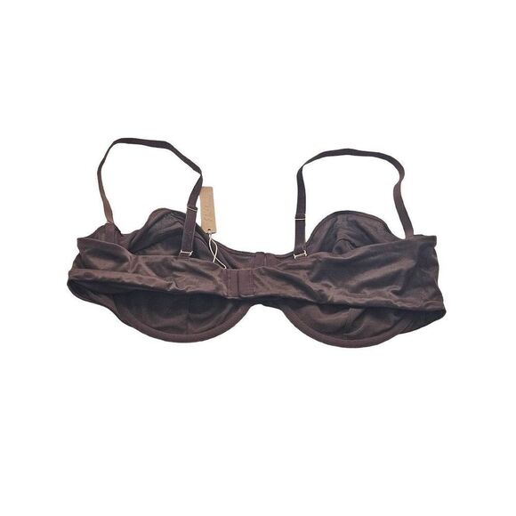 Skims underwire bra Nwt - Picture 10 of 11